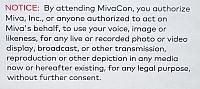 #MivaCon16 Thursday Morning - Keynotes