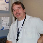 Bill Gilligan