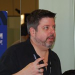 Chuck Lasker