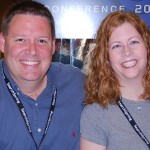 Pete & Susan Petracco
