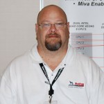 Rick Fisher