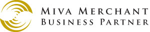 Miva Merchant Certified Business Partner Miva Merchant Certified Business Partner