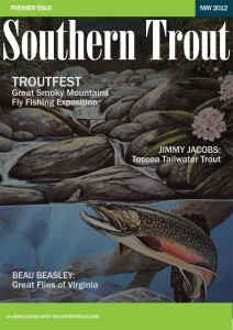 SouthernTrout-May-June-2012-cover