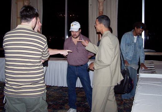 Miva Merchant Conference 2004