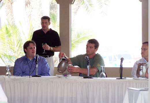 Miva Merchant Conference 2004