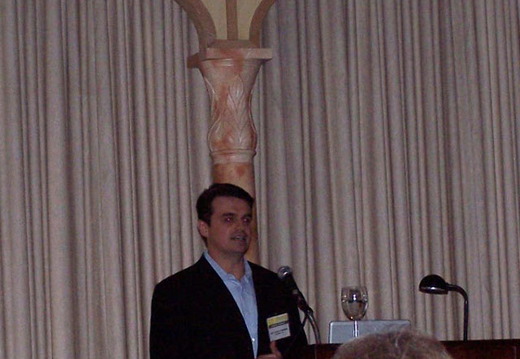 Miva Merchant Conference 2004