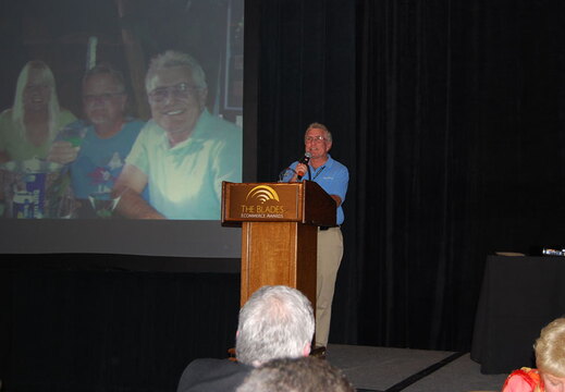 In Memory of Bill Wieland