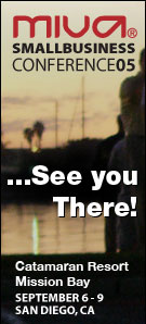 Miva Merchant Conference 2005