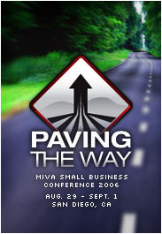 Miva Merchant Conference 2006