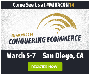 Miva Merchant Conference 2014 #MivaCon14