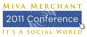 Miva Merchant Conference 2011