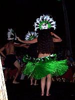 Waterfront Hawaiian Luau