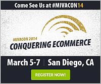 Miva Merchant Conference 2014