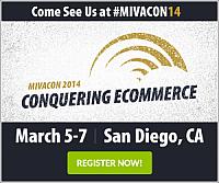Miva Merchant Conference 2014 #MivaCon14