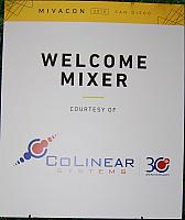 welcome-mixer