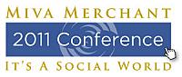 Miva Merchant Conference 2011