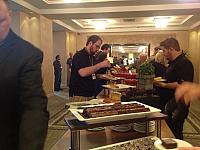 Miva Merchant Conference 2013 Thursday Lunch & Afternoon Sessions