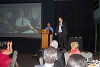 Bill Weiland - Miva 2013 Lifetime Achievement Award